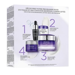 Rénergie Multi-Lift - Coffret Anti-Âge
