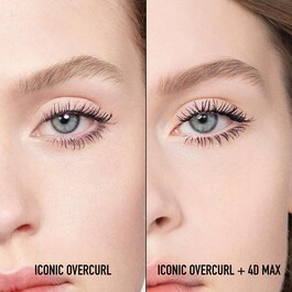 Diorshow Maximizer 4D - Base-sérum mascara 4 dimensions - Soin des cils