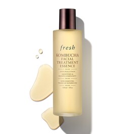 Black Tea Kombucha Facial Essence - Soin visage anti-pollution au Kombucha 