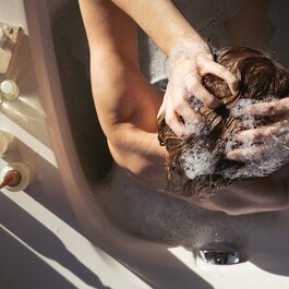 Rosemary Mint - Shampooing Purifiant