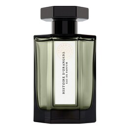 Histoire D'orangers - Eau De Parfum