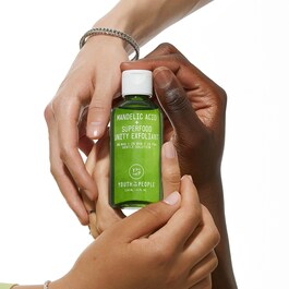 Mandelic Acid + Superfood Unity Exfoliant - Tonique Exfoliant visage