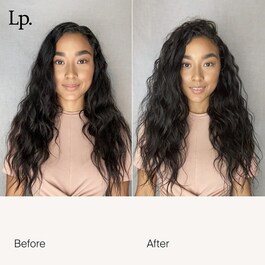 Curl Conditioner - Après-shampoing pour tous types de boucles