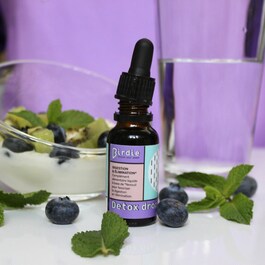 Détox Drops Elixir - Complément alimentaire Digestion