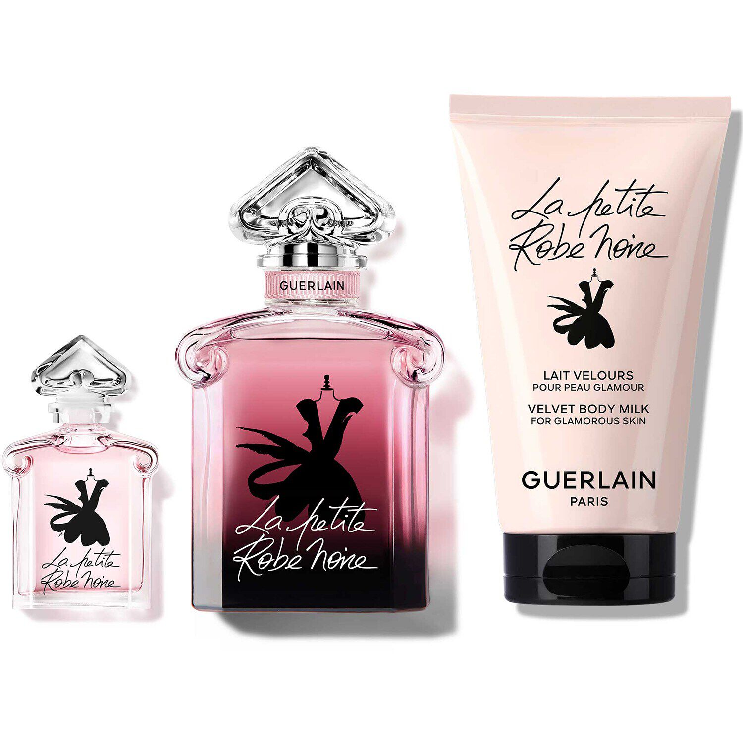 Prix parfum la sales petite robe noire sephora