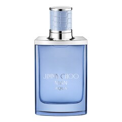Man Aqua - Eau de Toilette, JIMMY CHOO