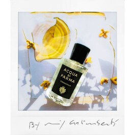 Signatures of the Sun Osmanthus - Eau de Parfum Florale Fruitée