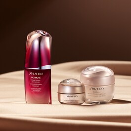 Benefiance - Crème de Jour Lissante Anti-Rides SPF25