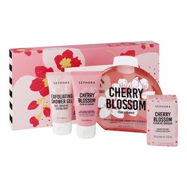Coffret corps & bain medium - Coffret corps & bain