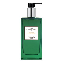 Eau d'orange verte Gel douche corps et cheveux 200ml rech