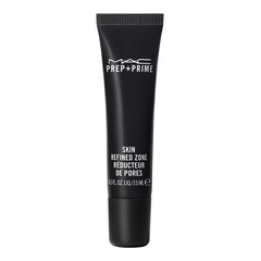 Prep + Prime Skin Refined Zone - Soin Perfecteur Réducteur de Pores, MAC