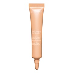 Everlasting Concealer - Anti-cernes Haute Tenue & Hydratation  , CLARINS