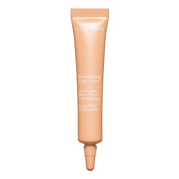 everlasting concealer - anti-cernes haute tenue & hydratation