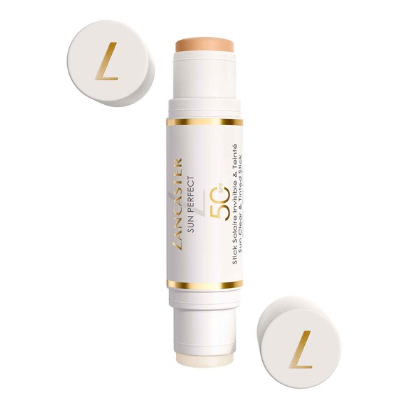 Sun Perfect - Duo Stick Protection Solaire SPF50, LANCASTER