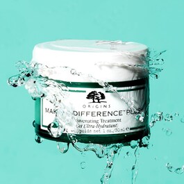 Make a Difference Plus+ - Crème Ultra-Hydratante