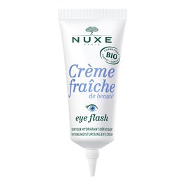 Eye Flash - Soin Yeux Hydratant Défatigant, Certifié Bio