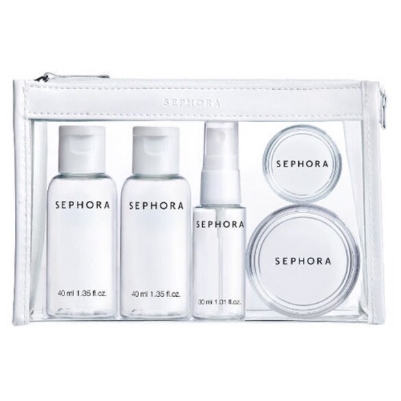 Flacon Pot Vides Sephora