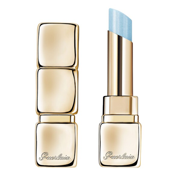 KissKiss Bee Glow - Baume Teinté Infusé de Miel 98% d'origine naturelle, GUERLAIN