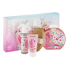 Moving Lights - Kit Fleur De Cerisier, SEPHORA COLLECTION