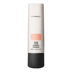Strobe Cream - Crème Hydratante Lumineuse, M.A.C