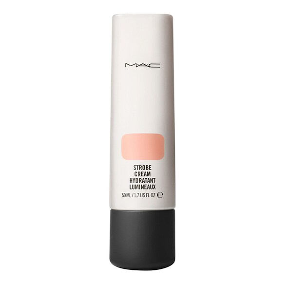 Strobe Cream - Crème Hydratante Lumineuse, M.A.C