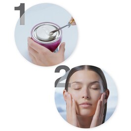 Platinum Rare Haute-Rejuvenation Crème