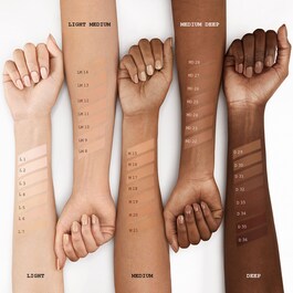 Skin Fetish: Sublime Perfection Concealer - Correcteur Anticernes