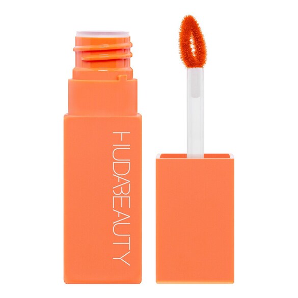 lip blush creamy & cheek stain - liquide teinté pour lèvres et joues