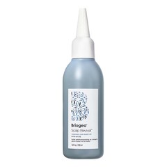Scalp Revival Rosemary Pre-Wash Oil, BRIOGEO
