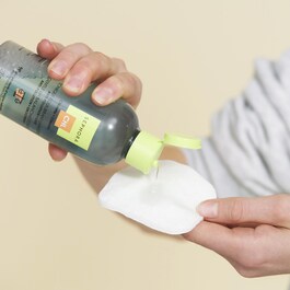 Tonique équilibrant pH neutre - Anti-pollution + lisse