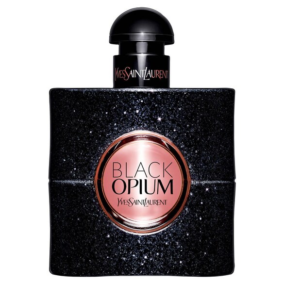 Black Opium Eau De Parfum Eau De Parfum Originale De Yves Saint
