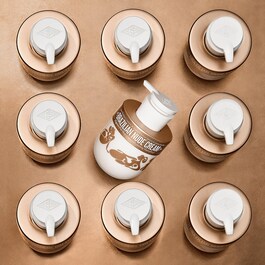 Brazilian Nude Cream - Crème Corps