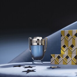 Coffret Invictus - Eau De Toilette +  Deodorant