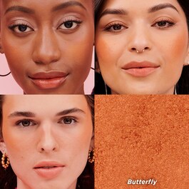 Butterfly WANDERful World Blush Powder
