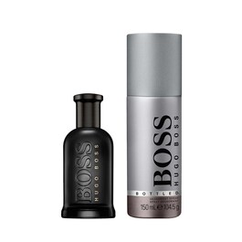 Boss Bottled Parfum - Coffret Parfum