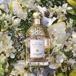 Aqua Allegoria - Pera Granita - Eau De Toilette