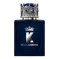 K by Dolce&Gabbana – Parfum, DOLCE & GABBANA