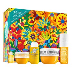 Bum Bum Body Obsession - Coffret Soin Corps, SOL DE JANEIRO