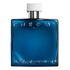 Chrome - Parfum, AZZARO