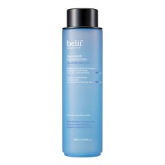Aqua Bomb Hydrating Toner - Lotion Tonique Hydratante, BELIF