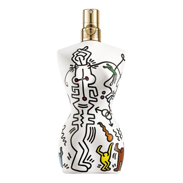 Le Male Pride Eau de toilette citrus, JEAN PAUL GAULTIER
