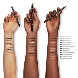 Lines liberated - Crayon yeux waterproof 