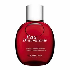 Eau Dynamisante, CLARINS