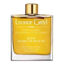 Huile Secret de Beauté
