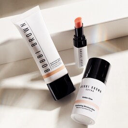 Extra Illuminating Moisture Balm - Baume Hydratant Illuminateur 