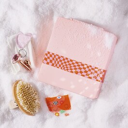 The Future is Yours - Coffret Spa à la Maison