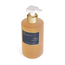OUD satin mood - Gel moussant mains et corps