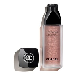 LES BEIGES EAU DE BLUSHCHANEL