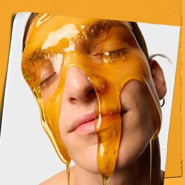 Nettoyant Visage au Calendula - Calendula Deep Cleansing Foaming Face Wash
