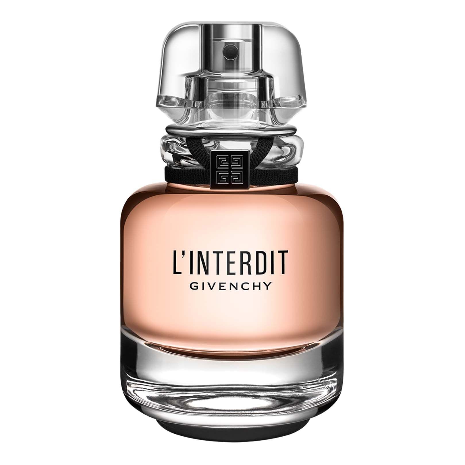 L'Interdit - Eau de Parfum de GIVENCHY 